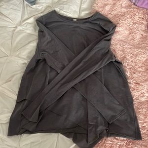 Lululemon top